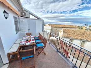 Apartamento Loreto en el centro de Denia